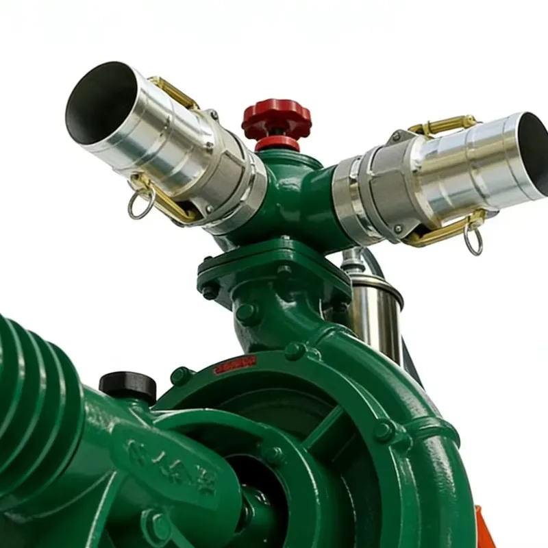 2026 Hot！ Engine Driven Centri - Agriculture Farming Services review and price