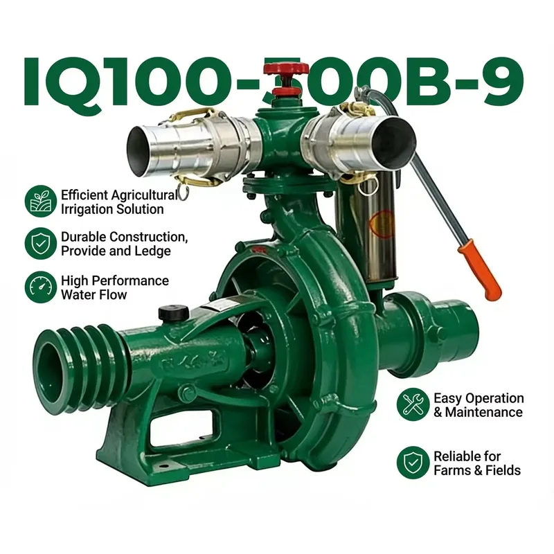 2026 Hot！ Engine Driven Centri - Agriculture Farming Services review and price