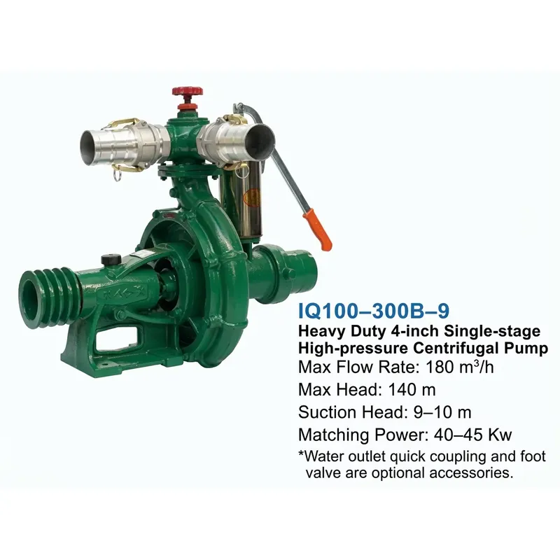2026 Hot！ Engine Driven Centri - Agriculture Farming Services review and price