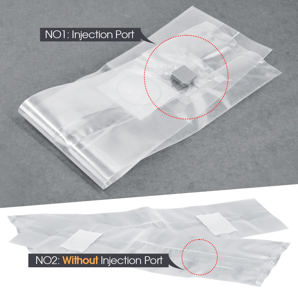 10PCS 0.08mm Thick PP Autoclav - Mushroom Spawn Bag review and price