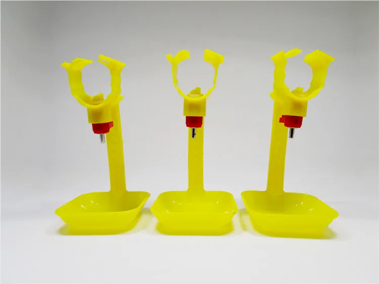 50PCS 25mm Breeding Chicken Su - Chicken Nipple Drinker review and price