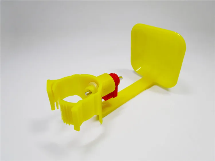 50PCS 25mm Breeding Chicken Su - Chicken Nipple Drinker review and price
