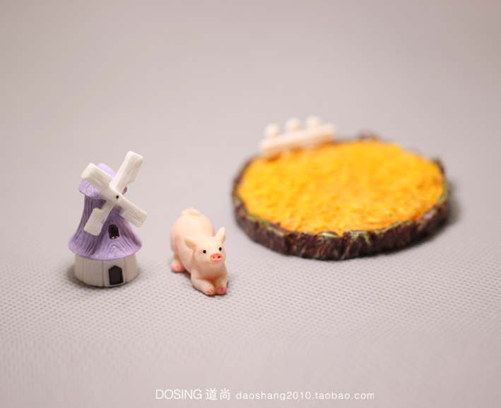 Farm Animal Scene Set Model Or - Farming Japan review and price
