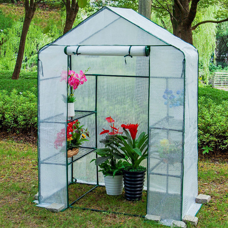 VOKANDA-Garden Greenhouse, Agr - Agriculture Farm House review and price
