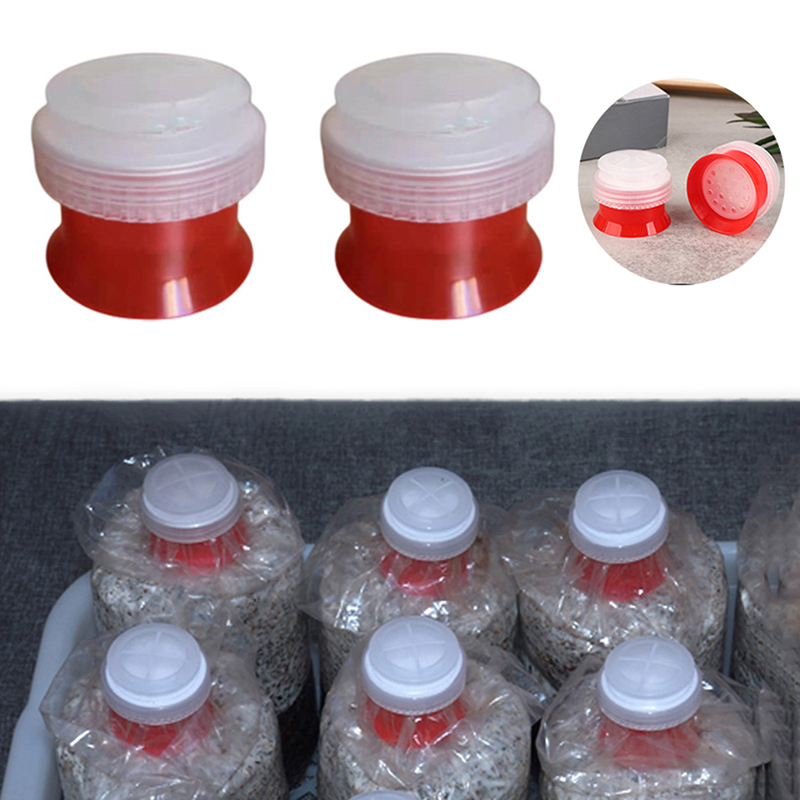 10Pcs Mushroom Grow Bag Sealer - Mushroom Spawn Bag review and price