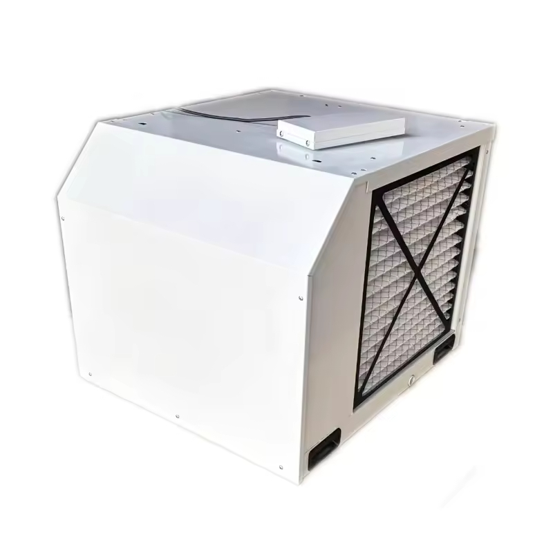 DehumidifierHiross Smart Farmi - Precision Farming Smart Agriculture review and price