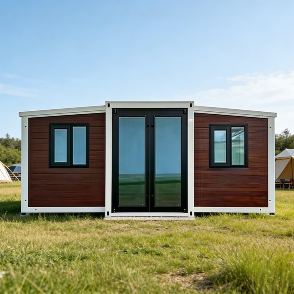 FL Container House Customizabl - Agriculture Farm House review and price