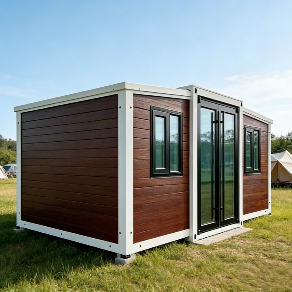 FL Container House Customizabl - Agriculture Farm House review and price