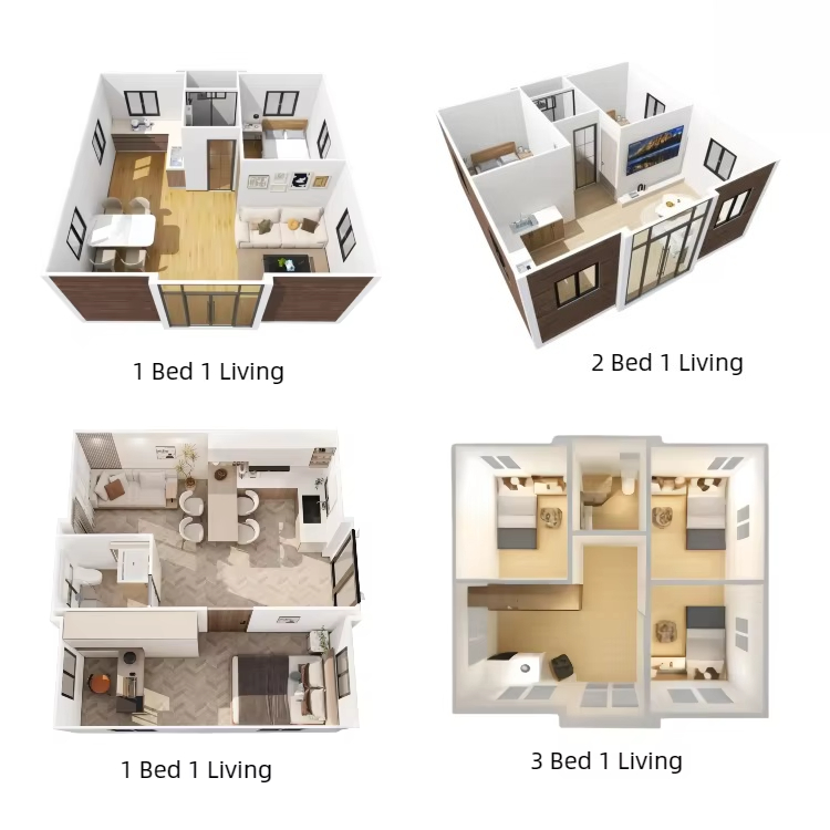 FL Container House Customizabl - Agriculture Farm House review and price