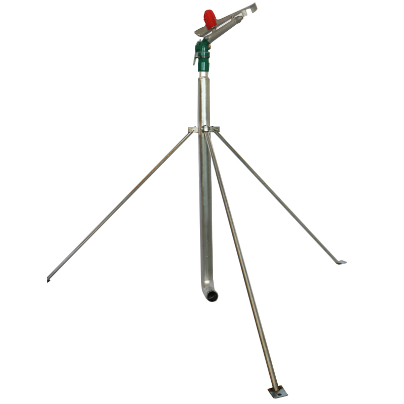 Agricultural Tripod Rain Gun S - Agriculture Farming Degree review and price
