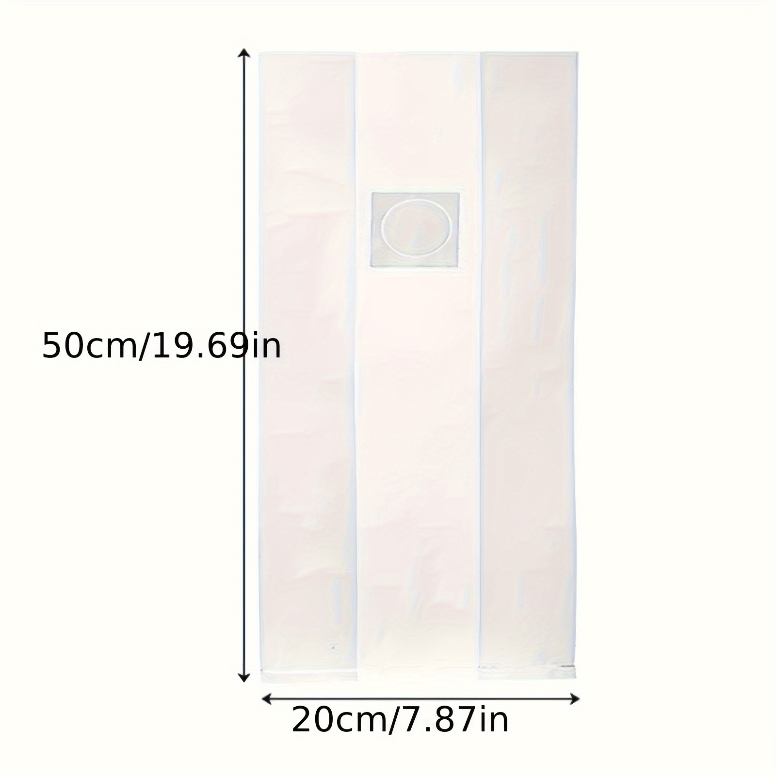 5/10Pcs Polypropylene Mushroom - Mushroom Spawn Bag review and price