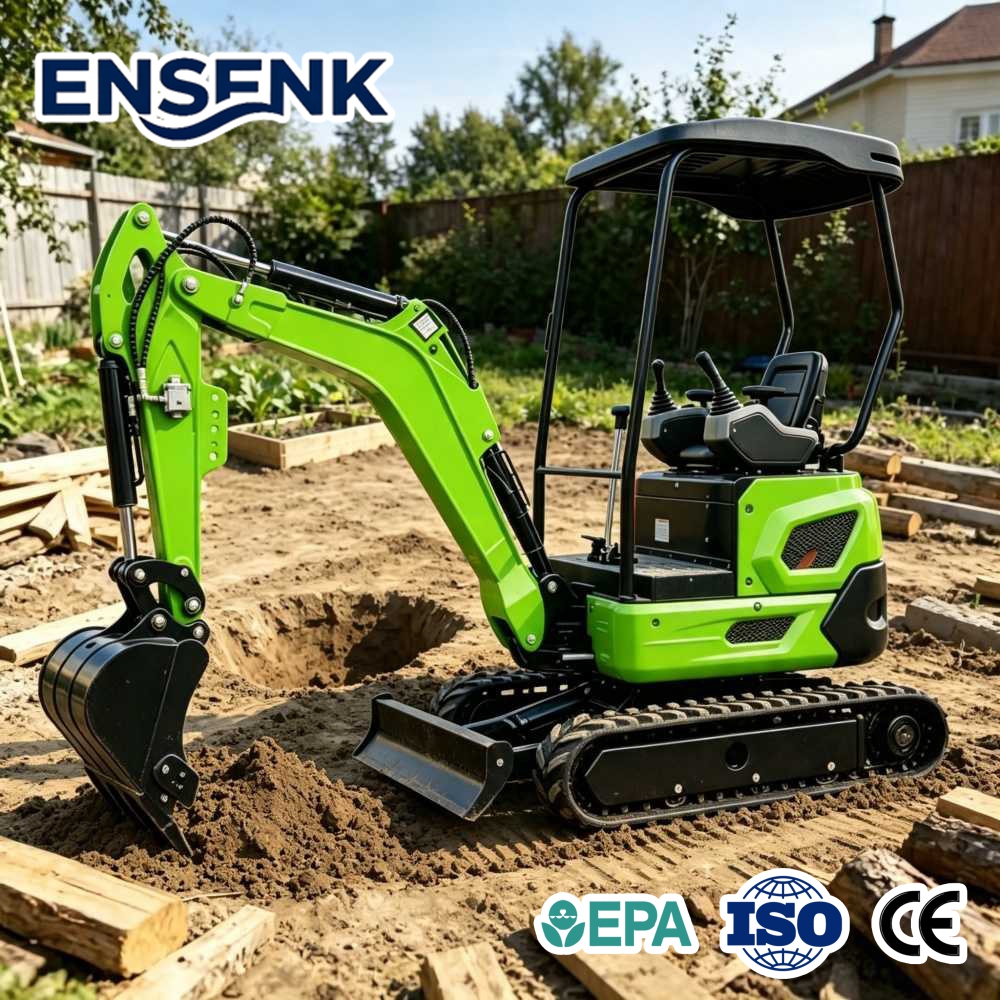 China Direct Sale Mini Excavat - Agriculture Farming Services review and price