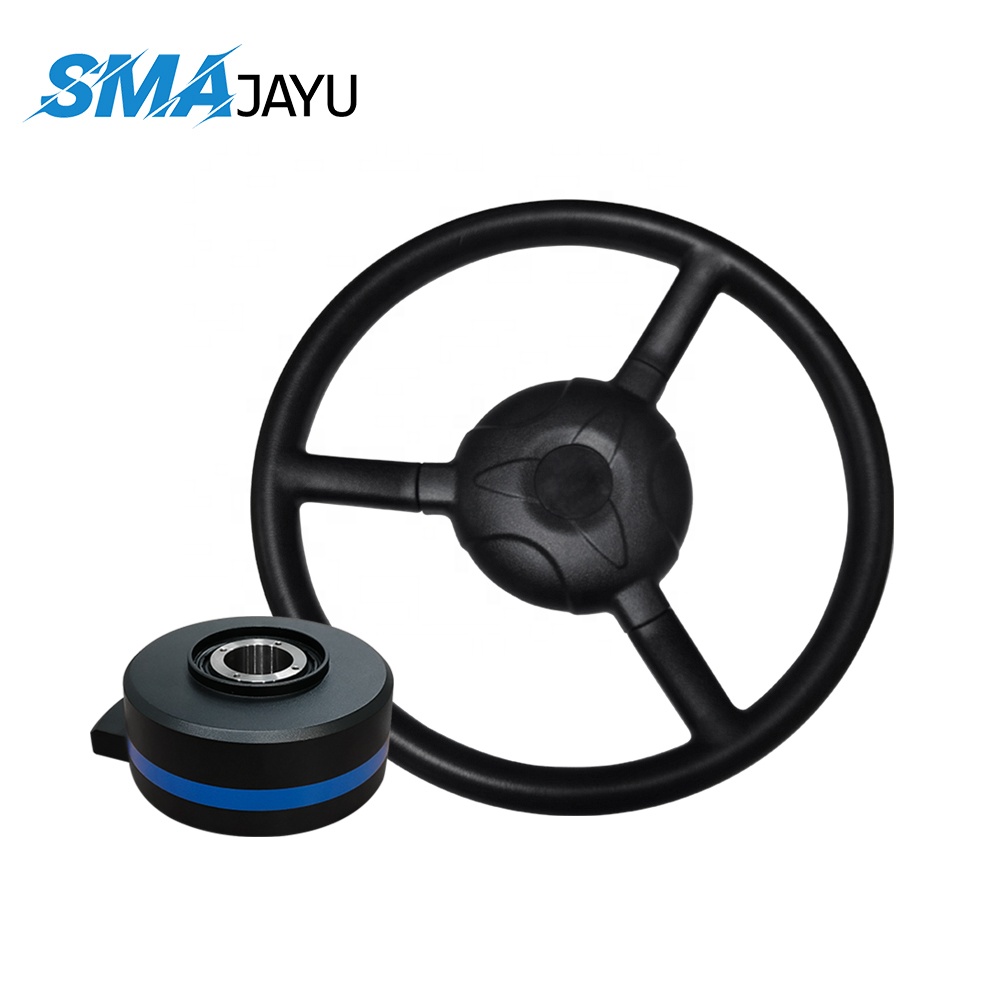 JY305 Tractor GNSS Auto Steeri - Precision Farming Smart Agriculture review and price