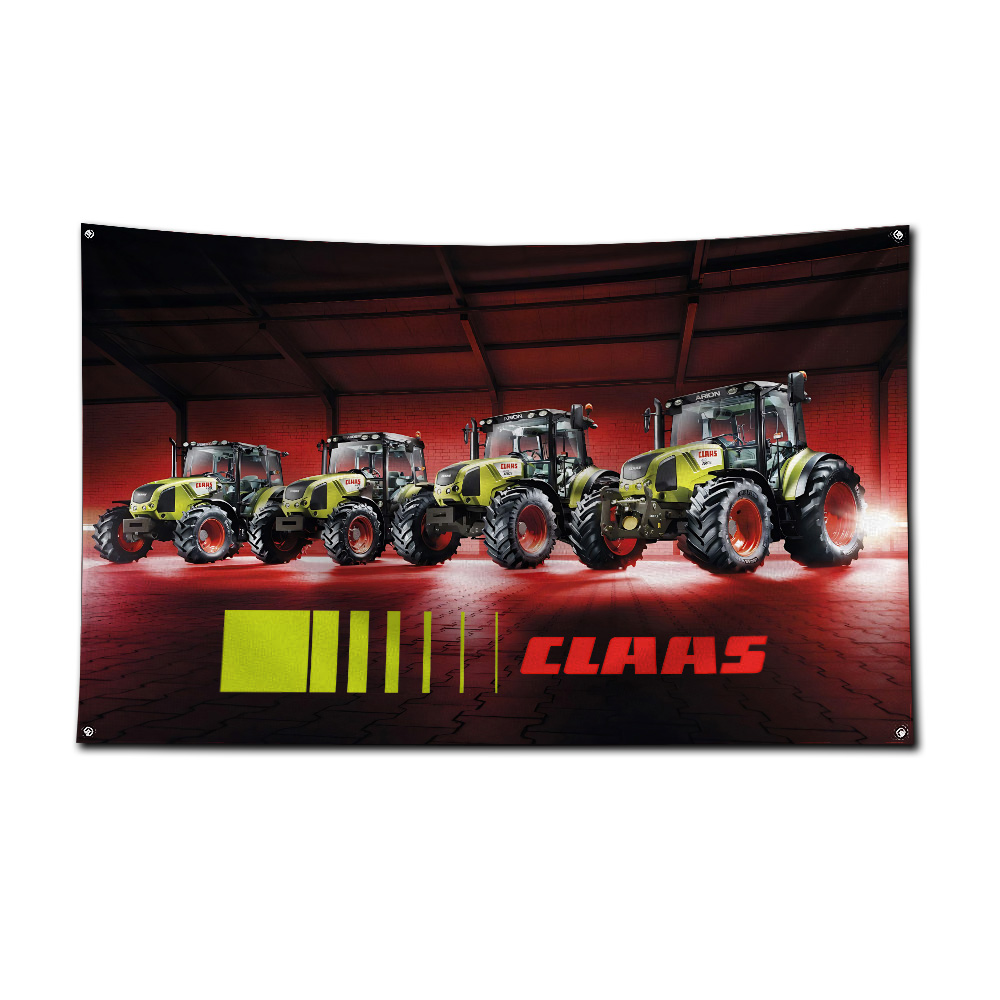Tractor & Combine Harvester Fl - Agriculture Farming Logos review and price