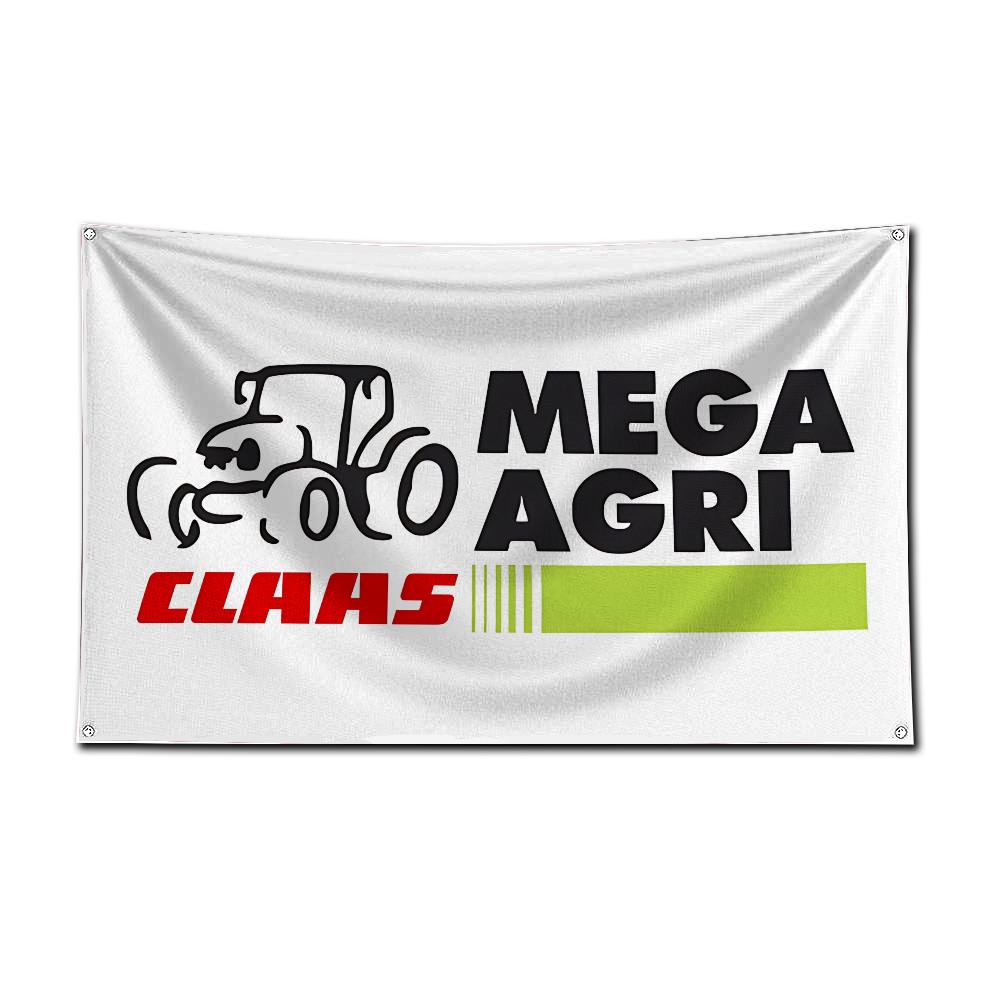 Tractor & Combine Harvester Fl - Agriculture Farming Logos review and price