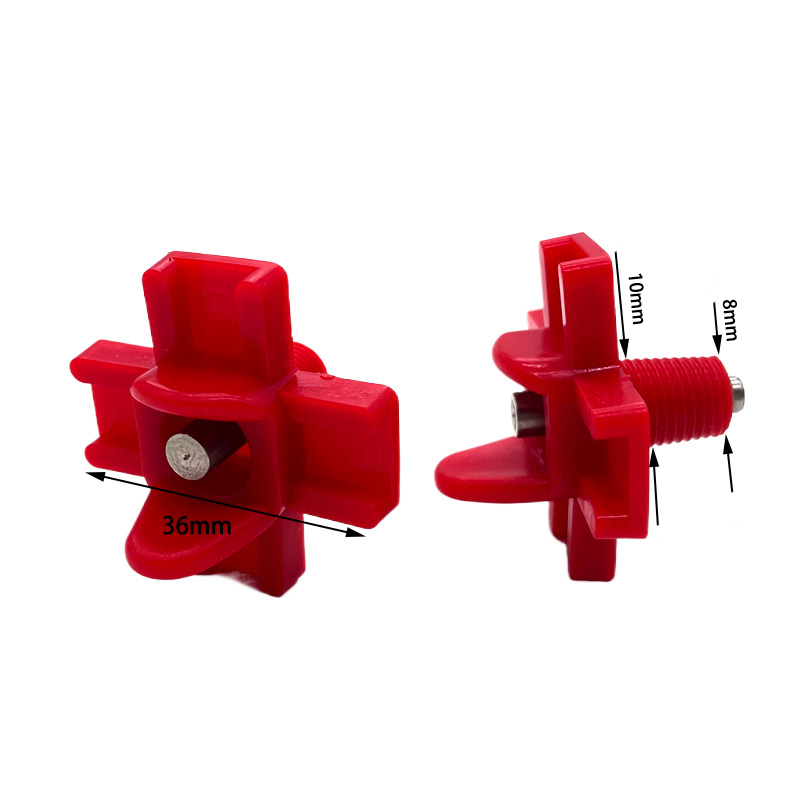 50 pcs Automatic Chicken Water - Chicken Nipple Drinker review and price