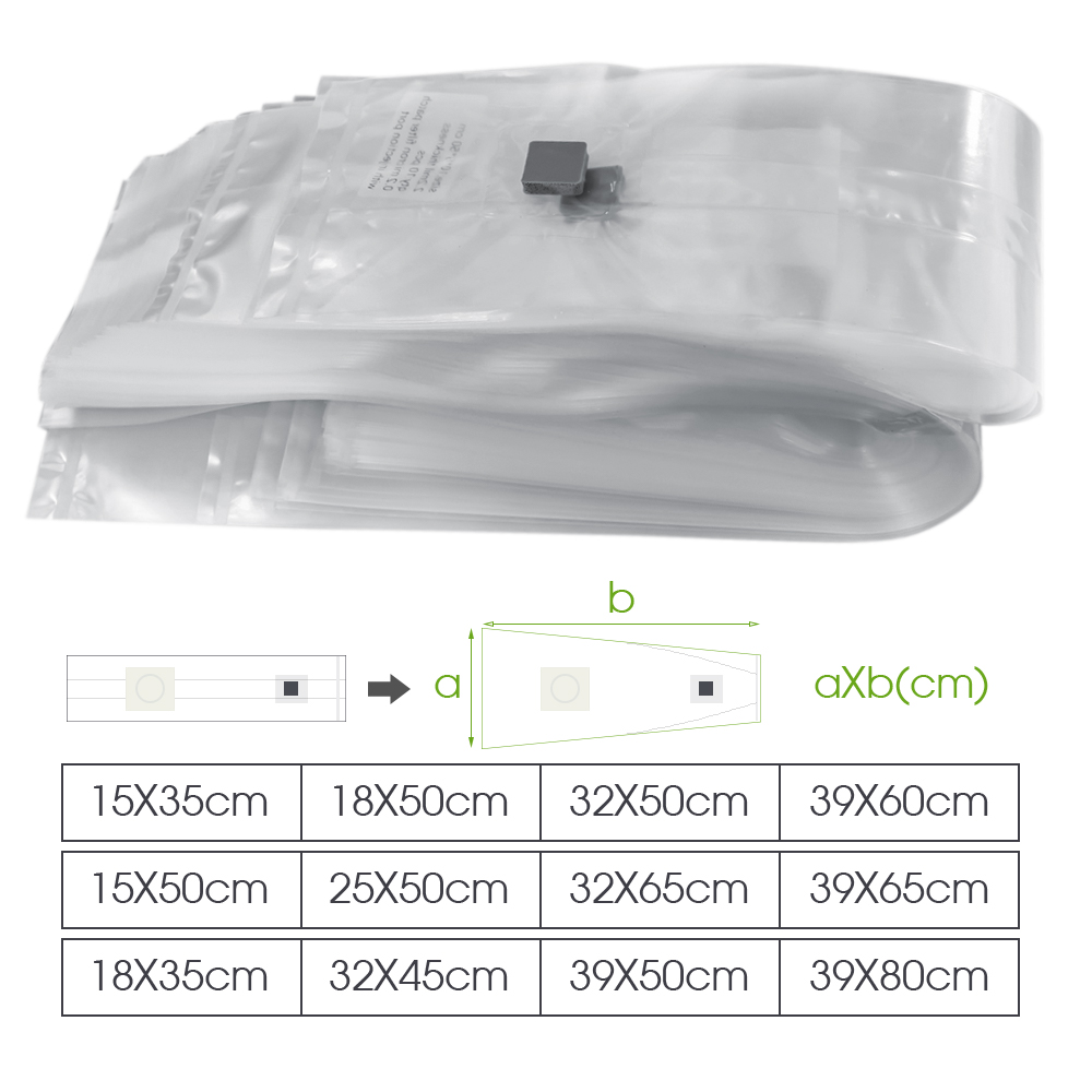 PP 6 Mil Sterilized Grain Bag  - Mushroom Spawn Bag review and price