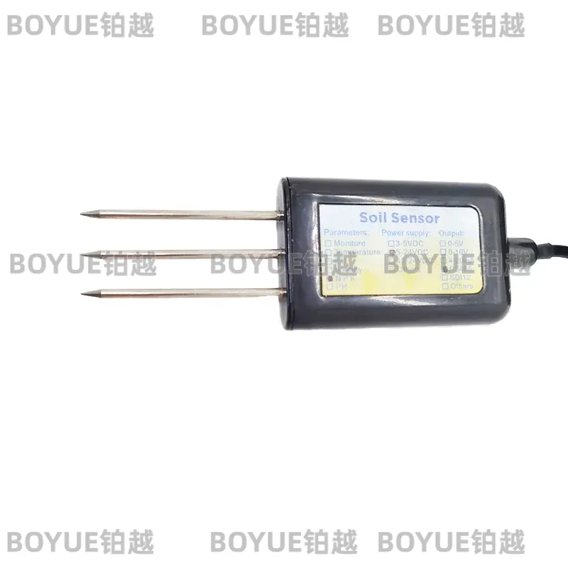 Wireless Soil NPK Sensor RS485 - Precision Farming Smart Agriculture review and price