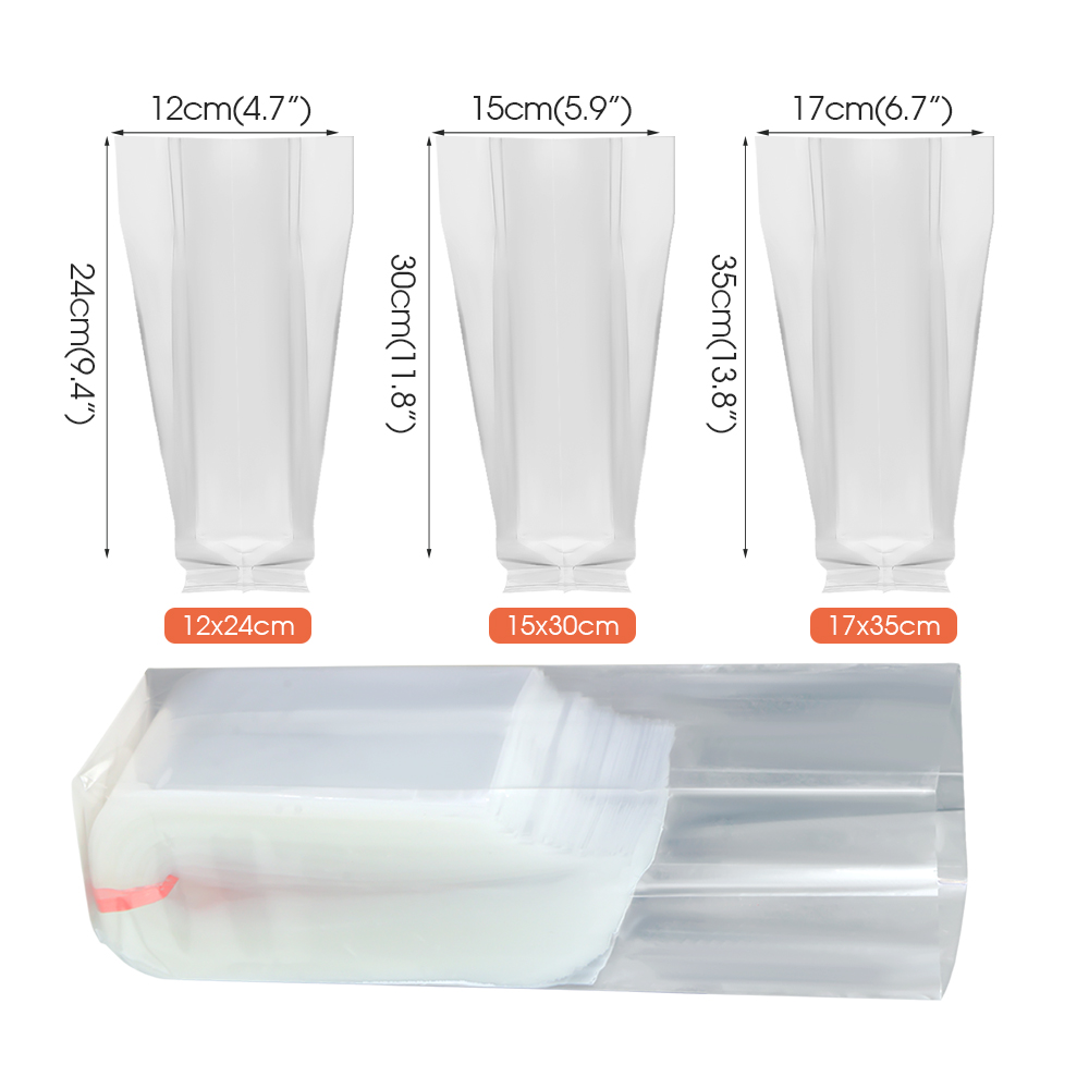 PP Mushroom Growing Kit for Ga - Mushroom Spawn Bag review and price