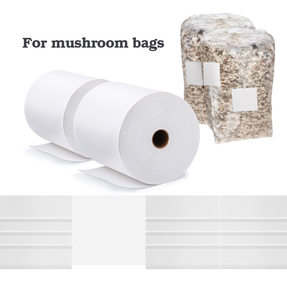 Non-Woven Edible Fungi Cultiva - Mushroom Spawn Bag review and price