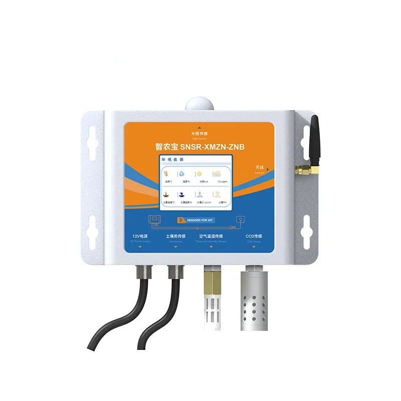 Smart Agricultural Environment - Precision Farming Smart Agriculture review and price