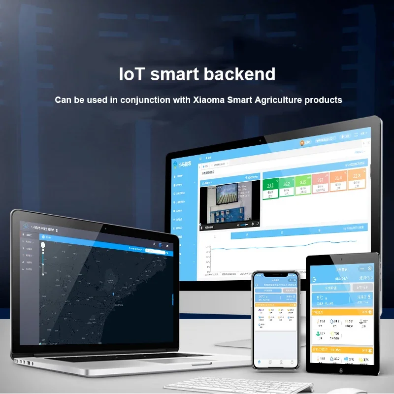 Smart Agricultural Environment - Precision Farming Smart Agriculture review and price