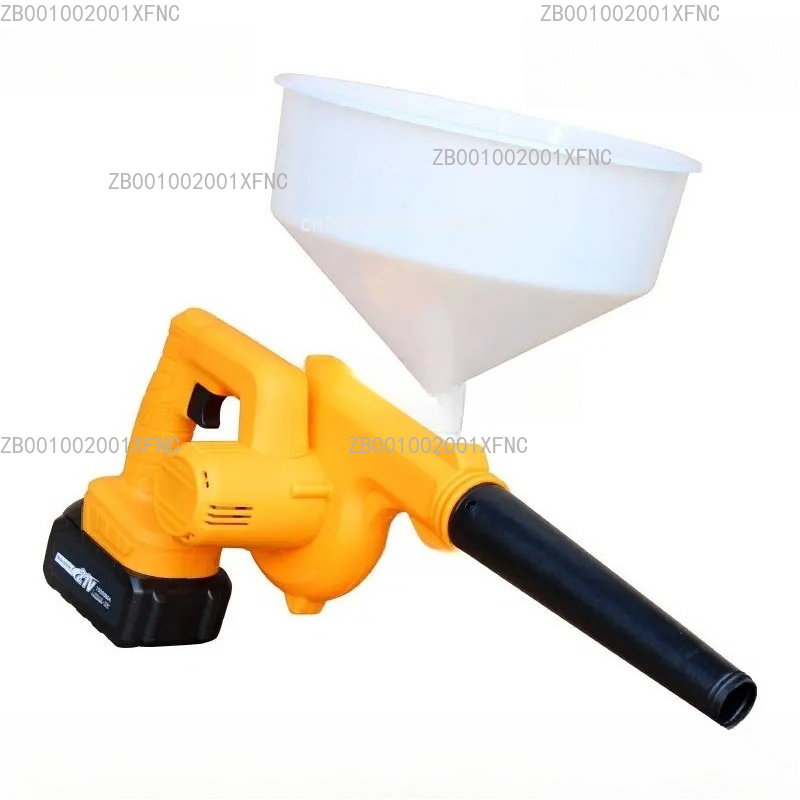 Electric Dry Powder Sprayer -  - Agriculture Farm House review and price