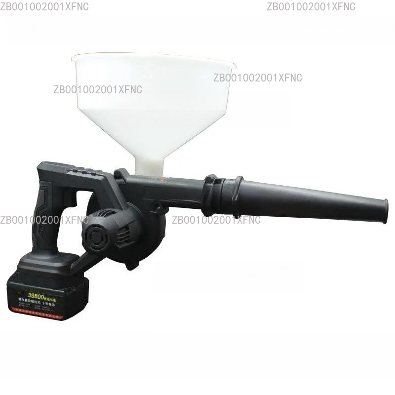 Electric Dry Powder Sprayer -  - Agriculture Farm House review and price