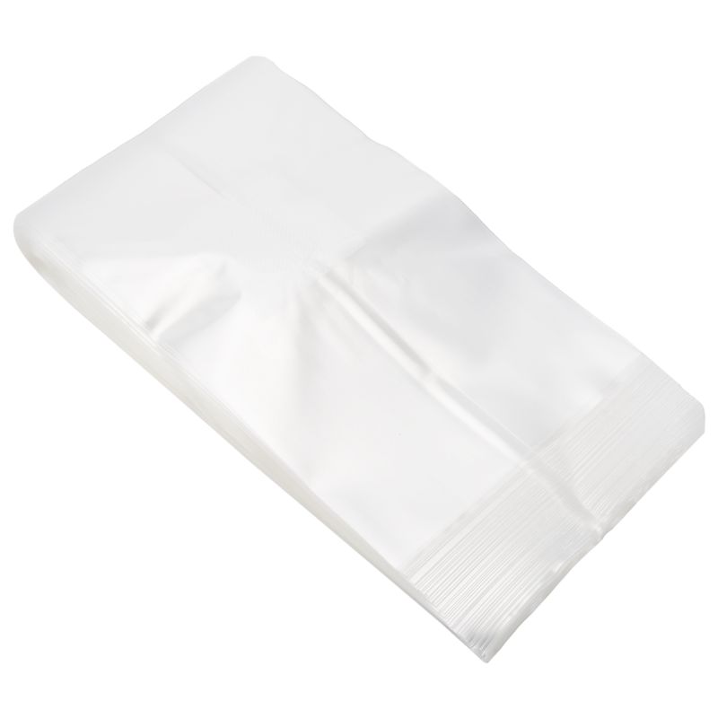 50Pcs 10X20 Inch PVC Mushroom  - Mushroom Spawn Bag review and price