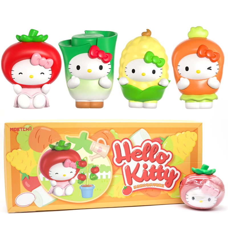 Genuine Hellokitty Tomatoes Ca - Farming Japan review and price