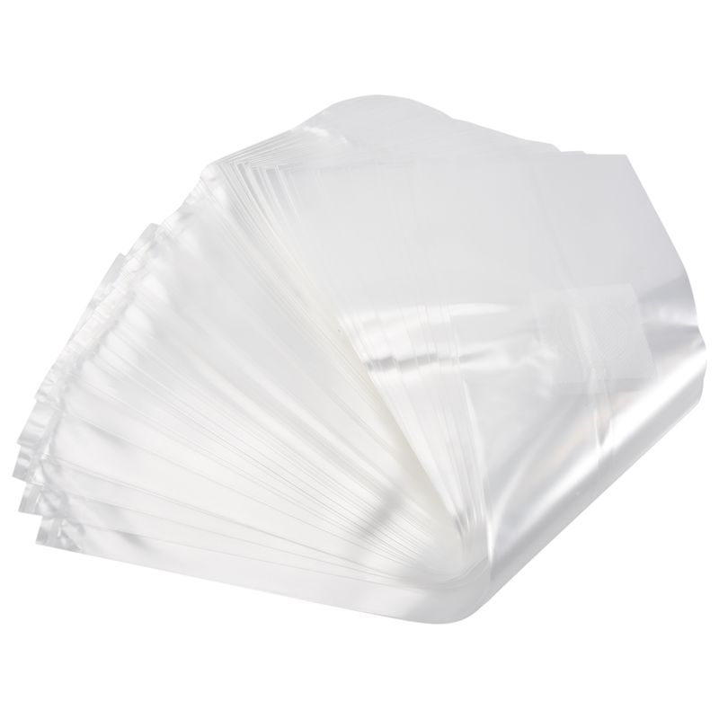 ABSJ-50Pcs 10X20 Inch PVC Mush - Mushroom Spawn Bag review and price