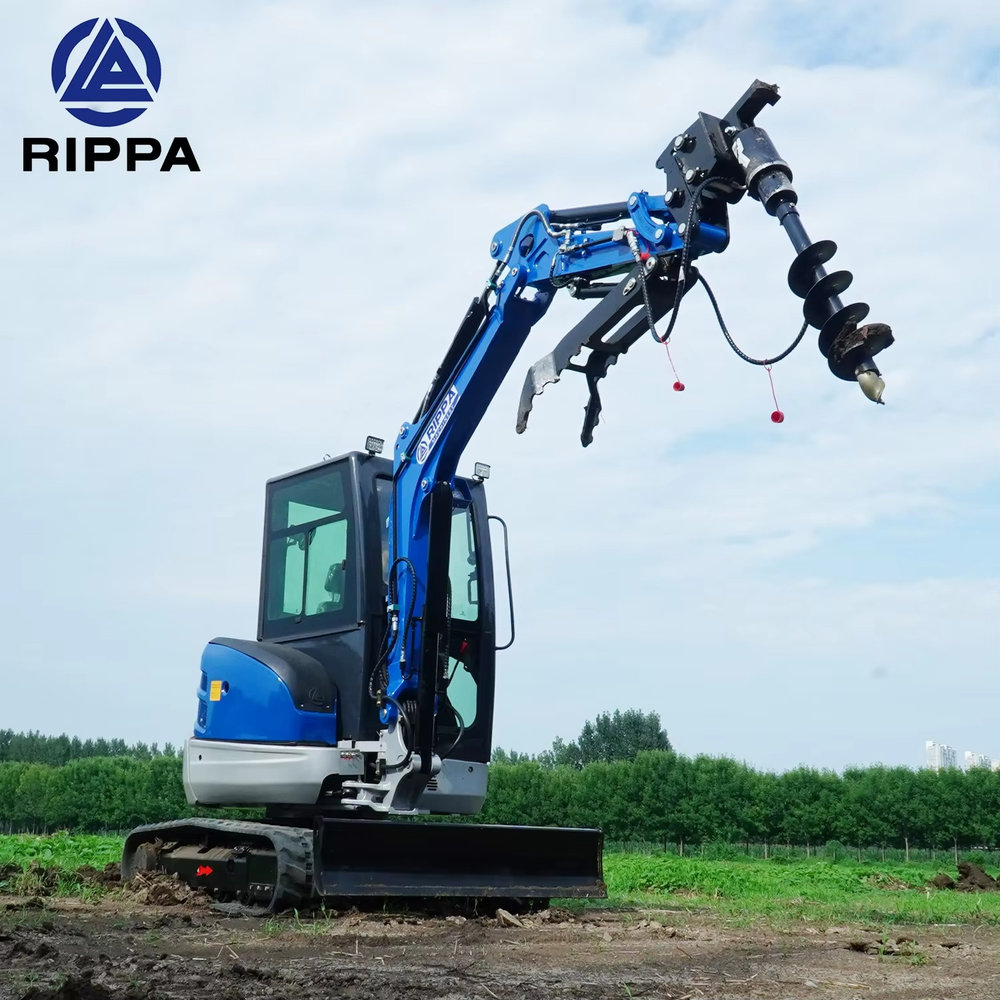 Mini Excavator Japan Engine 3. - Farming Japan review and price