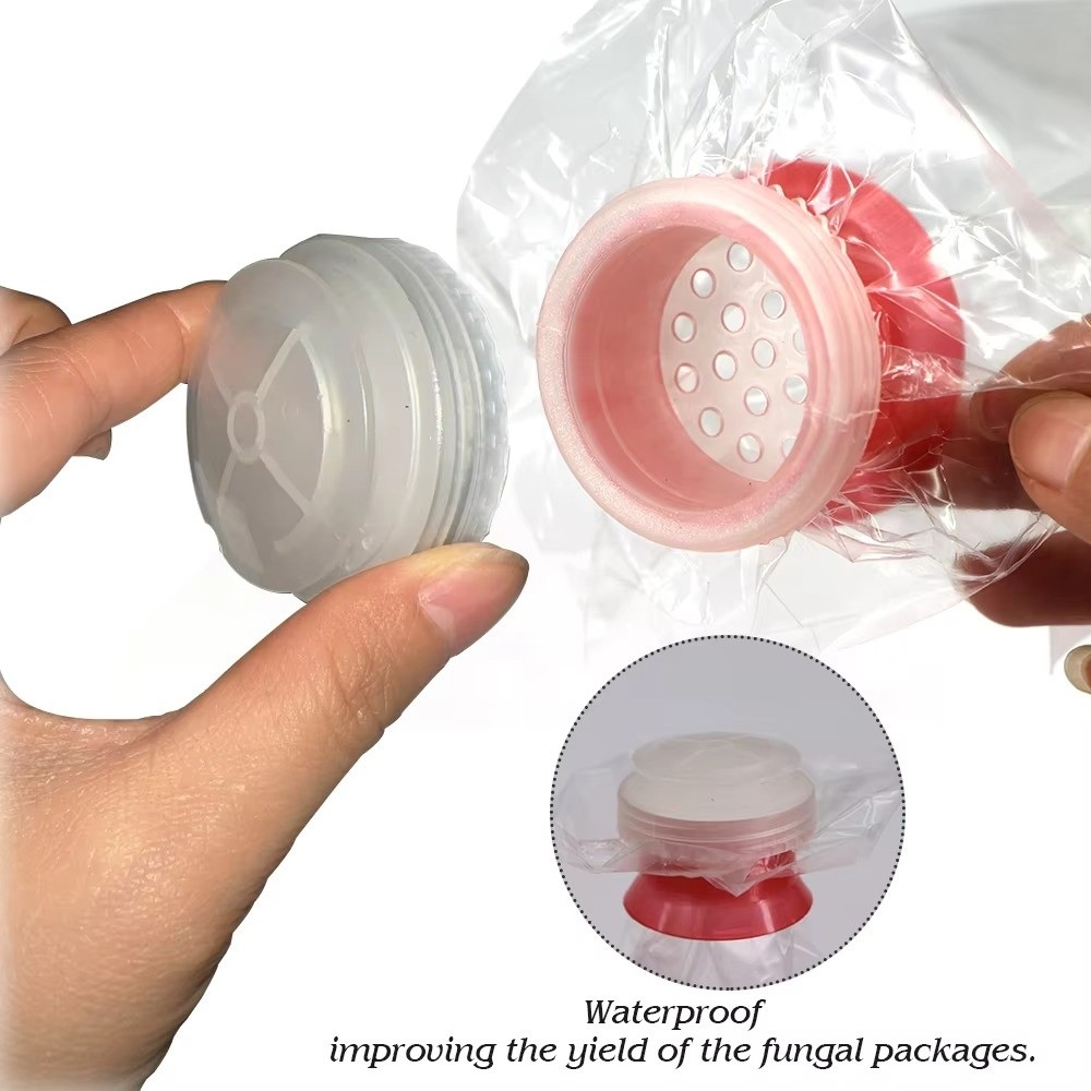 10pcs Waterproof Mushroom Spaw - Mushroom Spawn Bag review and price