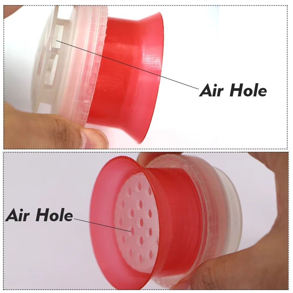 10pcs Waterproof Mushroom Spaw - Mushroom Spawn Bag review and price
