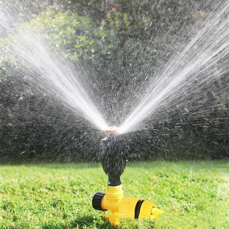 2Set Garden Sprinkler 360 Degr - Agriculture Farming Degree review and price