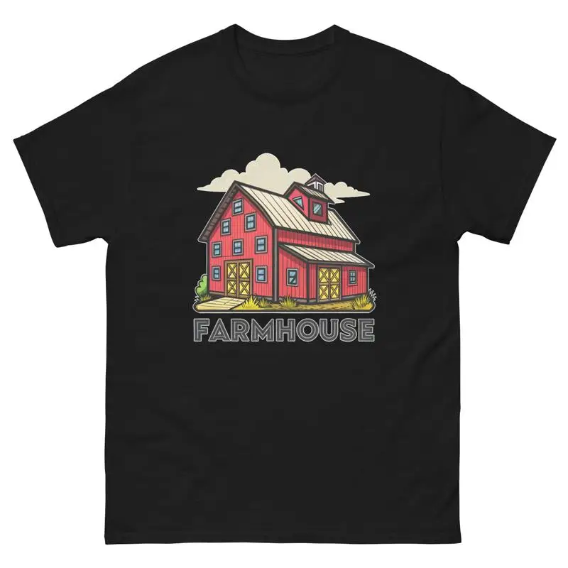 Farm House Farming Rural Life  - Agriculture Farm House review and price