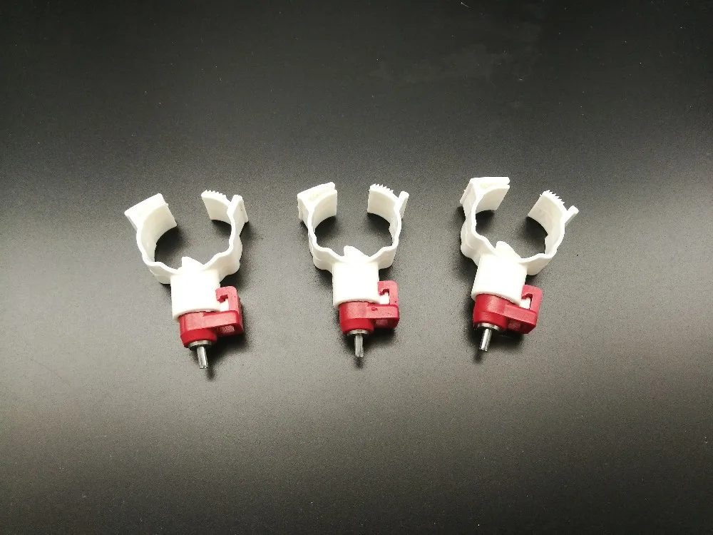 100 sets Chicken tool Drinking - Chicken Nipple Drinker review and price