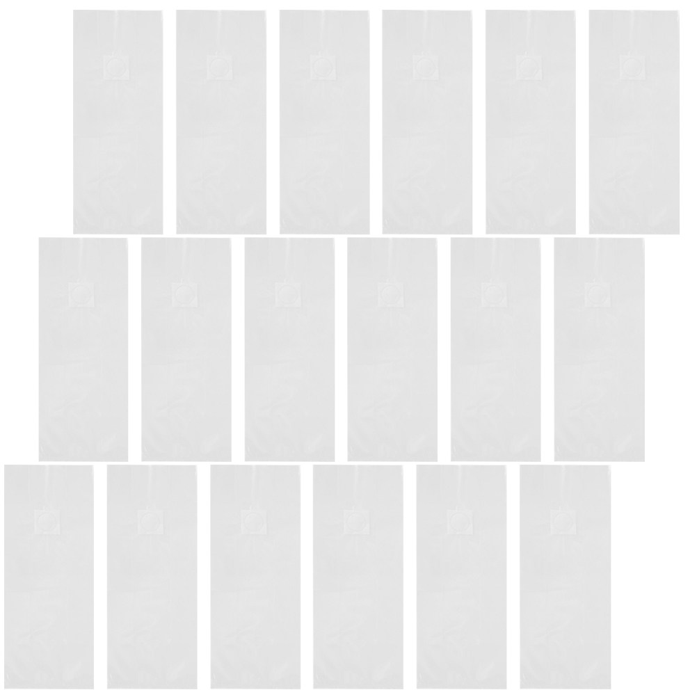20Pcs Mushroom Growing Bags Cl - Mushroom Spawn Bag review and price