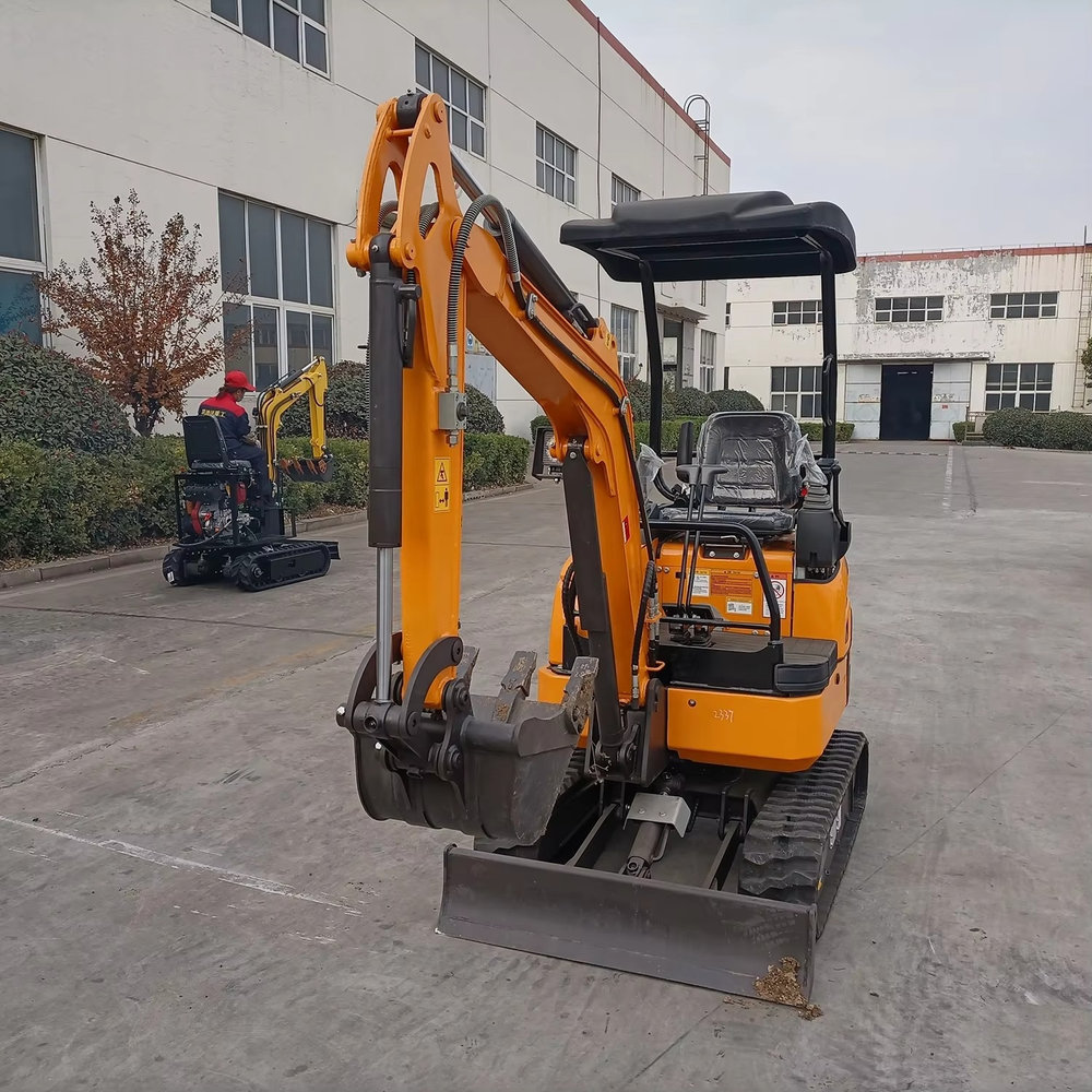 Used Kubota U35 Mini Excavator - Farming Japan review and price
