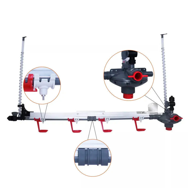 for Chicken Water Line System  - Chicken Nipple Drinker review and price