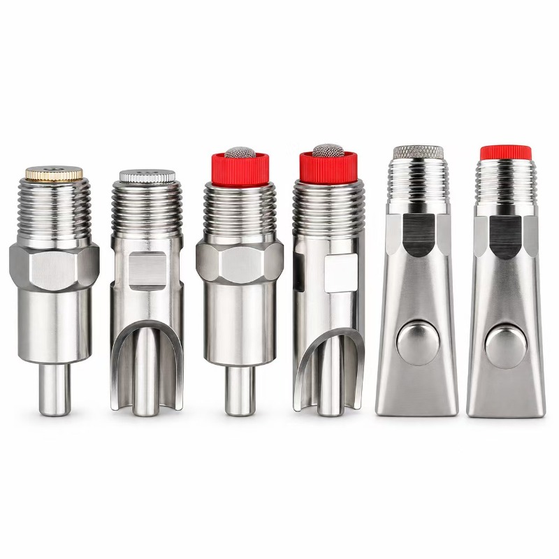 10pcs High Quality Stainless S - Chicken Nipple Drinker review and price