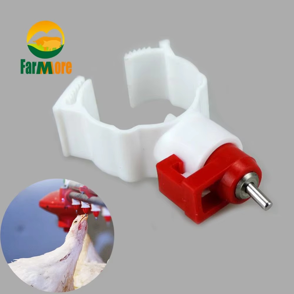 High Quality 20PCS Chicken Nip - Chicken Nipple Drinker review and price