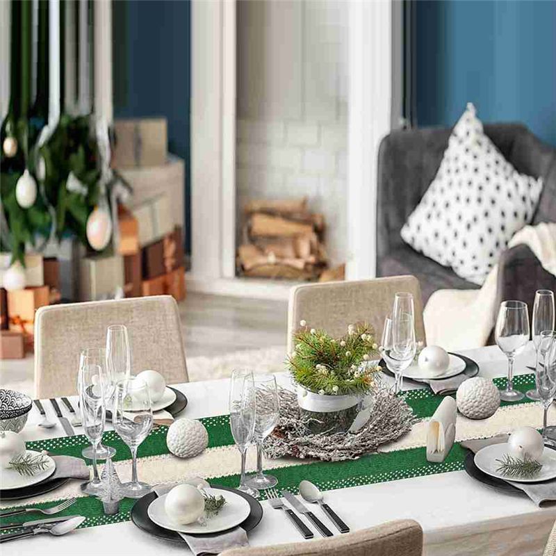 DT15 Boho Farmhouse Table Runn - Agriculture Farm House review and price