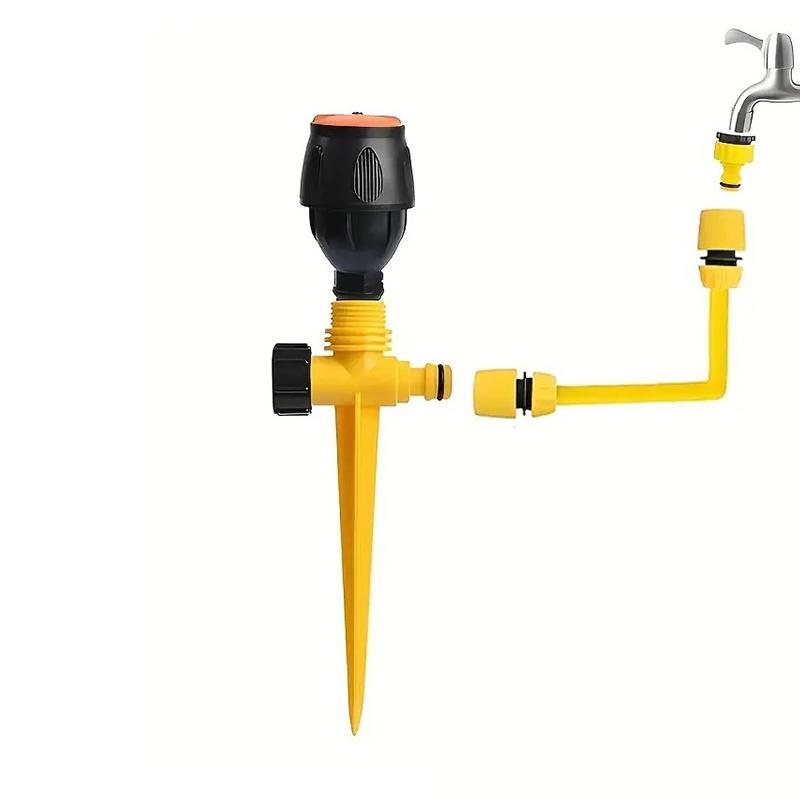 【HG】Automatic Rotating Sprinkl - Agriculture Farming Degree review and price