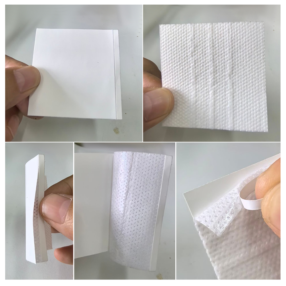 Breathable Self-Adhesion Non-W - Mushroom Spawn Bag review and price